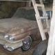 Illustration for article titled 1959 Cadillac Fleetwood Limo is one rare barn find